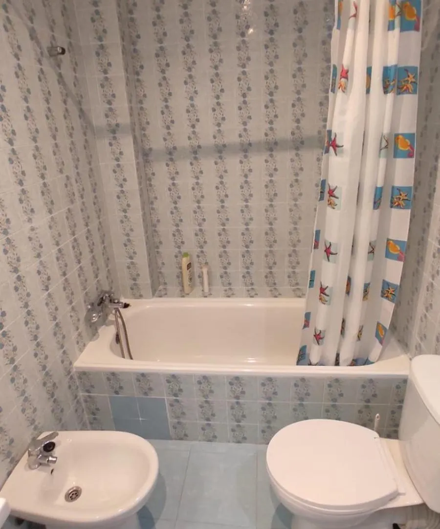 Apartamento Marbella Centro Apartment