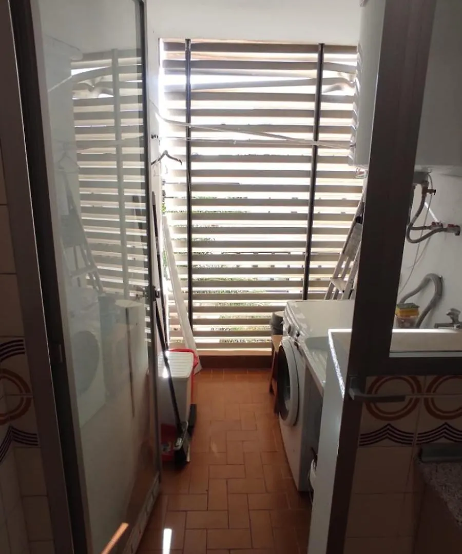 Apartment Apartamento Marbella Centro Spain
