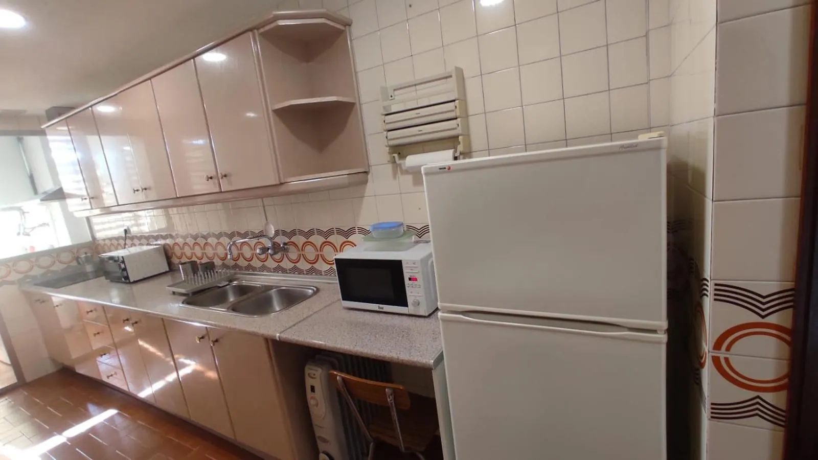 Apartamento Marbella Centro 0*,