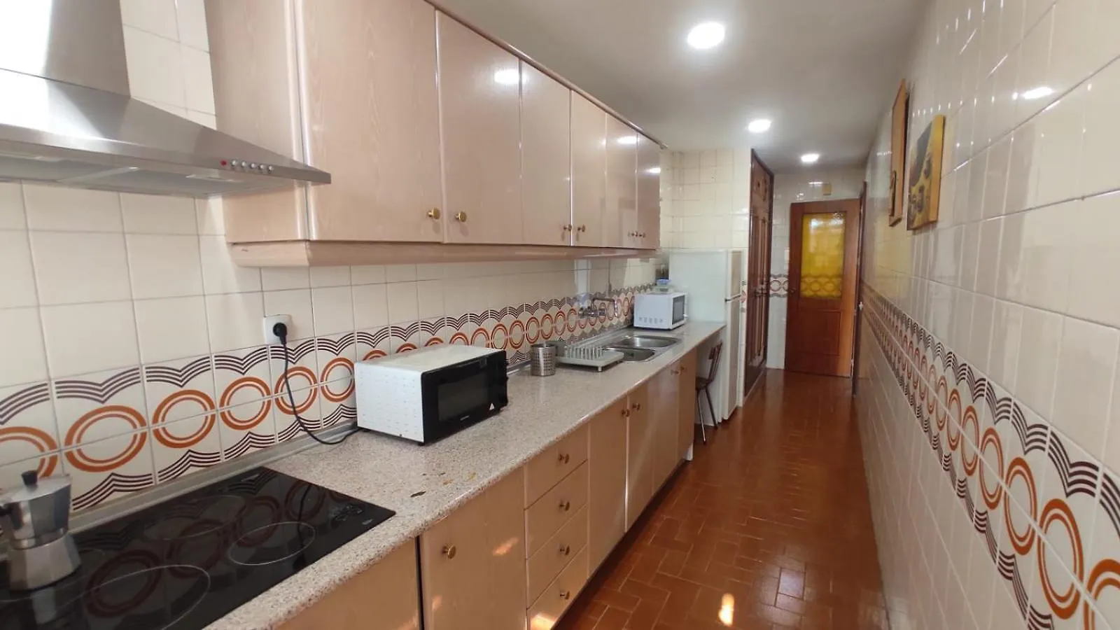 Apartamento Marbella Centro