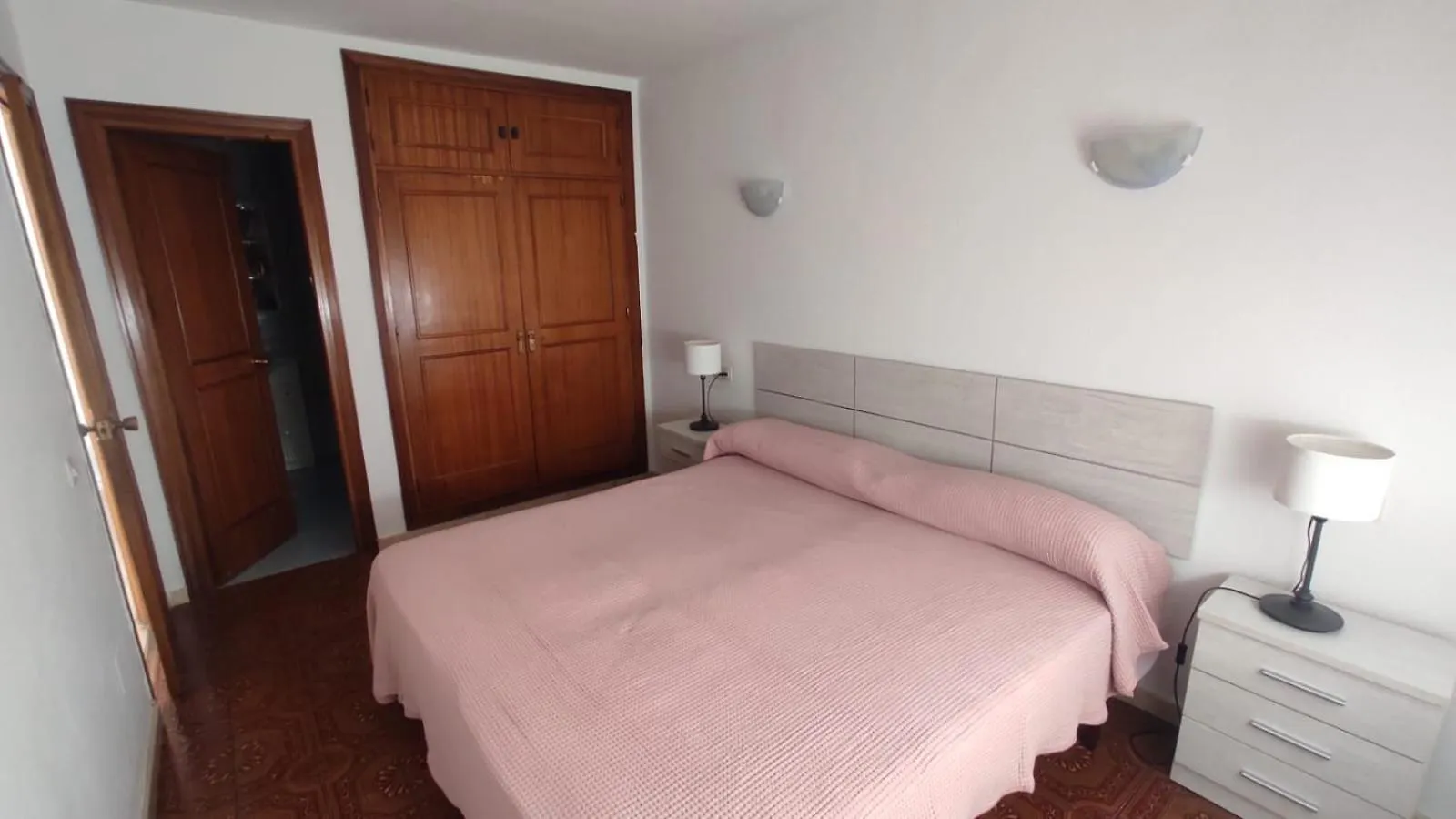 Apartamento Marbella Centro Apartment