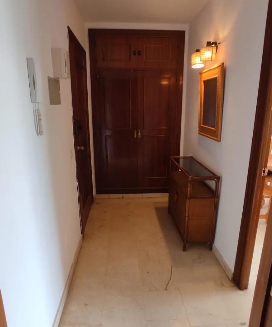 Apartment Apartamento Marbella Centro