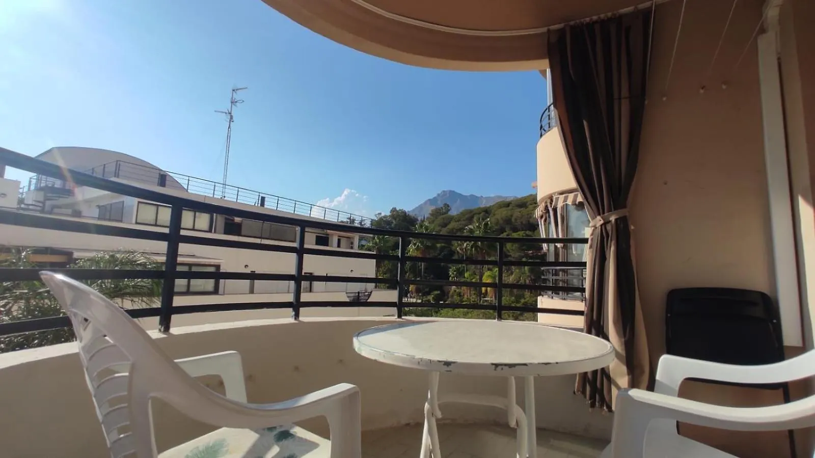 Apartamento Marbella Centro Spain