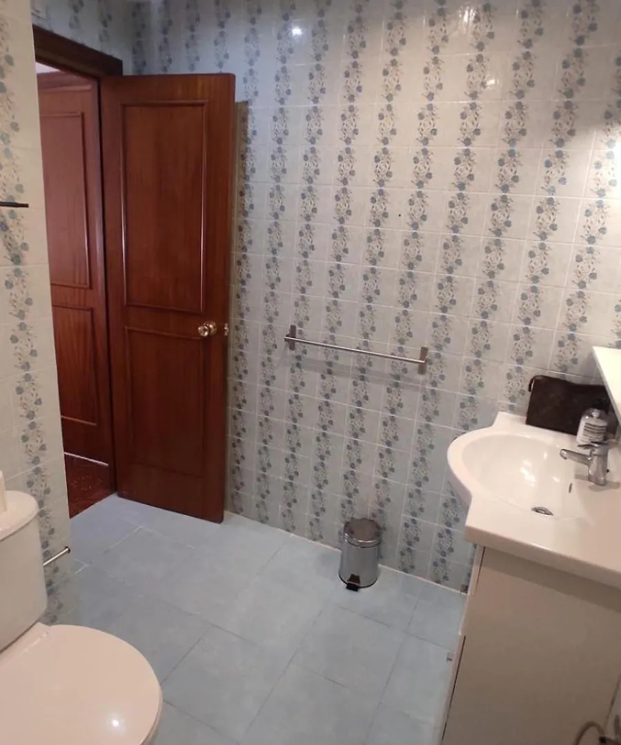Apartment Apartamento Marbella Centro Spain