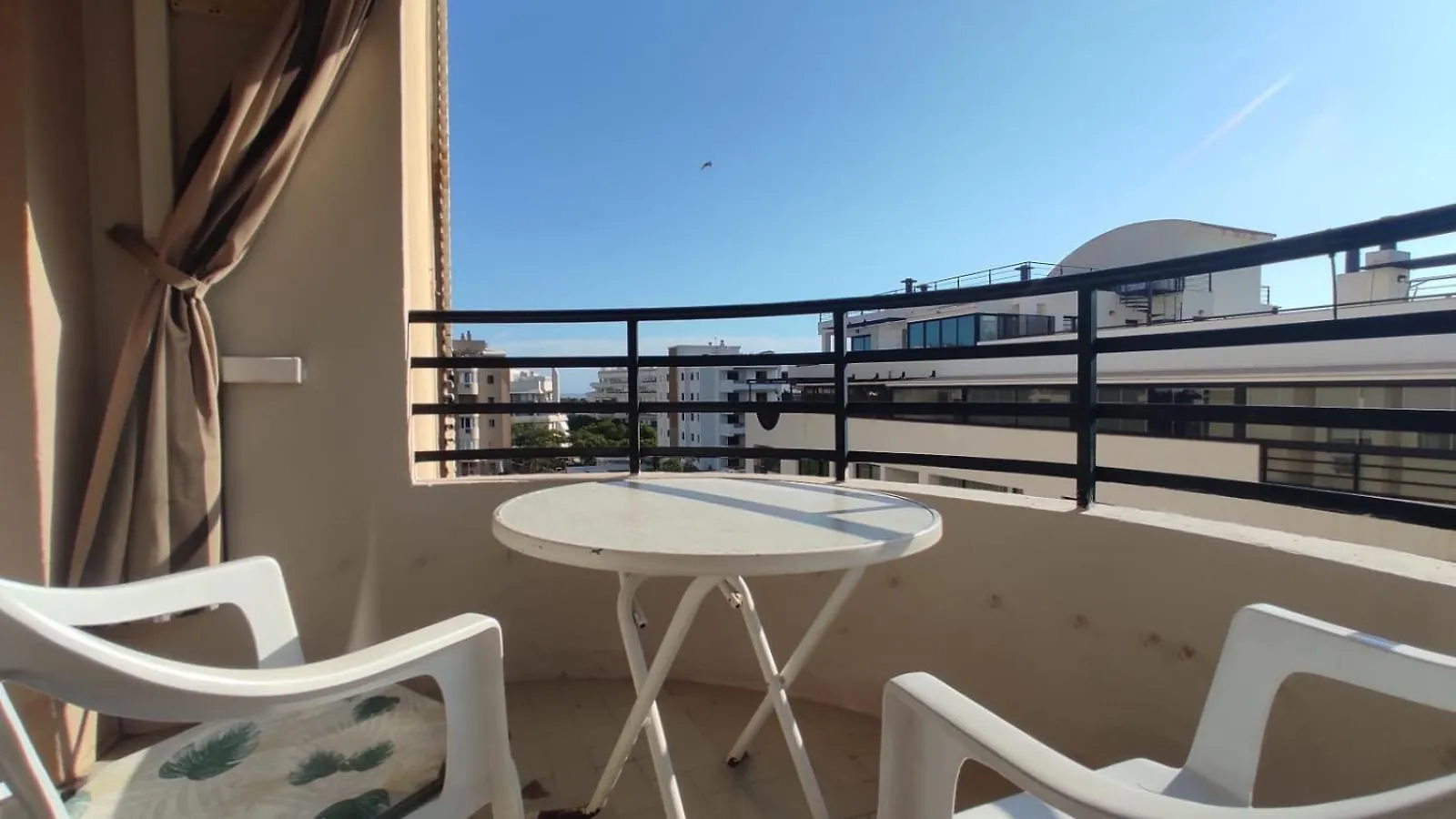 Apartamento Marbella Centro 0*,  Spain