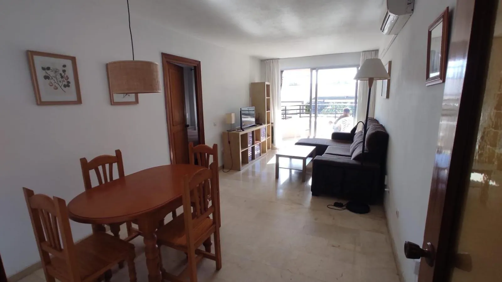 Apartamento Marbella Centro 0*,  Spain