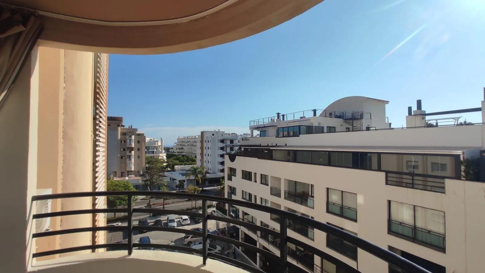 Apartamento Marbella Centro Apartment