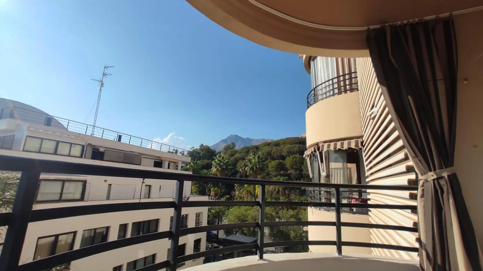 Appartamento Apartamento Marbella Centro