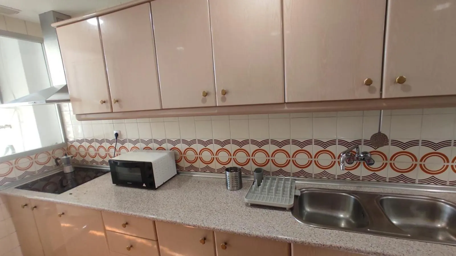 Apartamento Marbella Centro