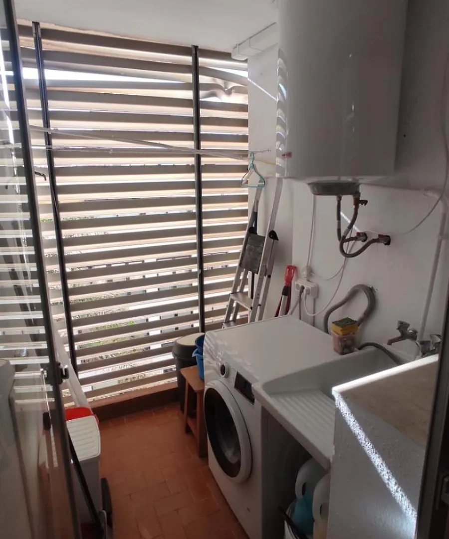 Appartamento Apartamento Marbella Centro