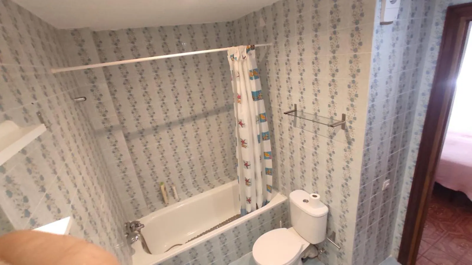 Apartamento Marbella Centro